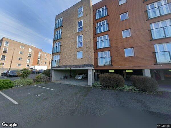 2 Bed Flat, Pavilion Close, LE2 photo 2