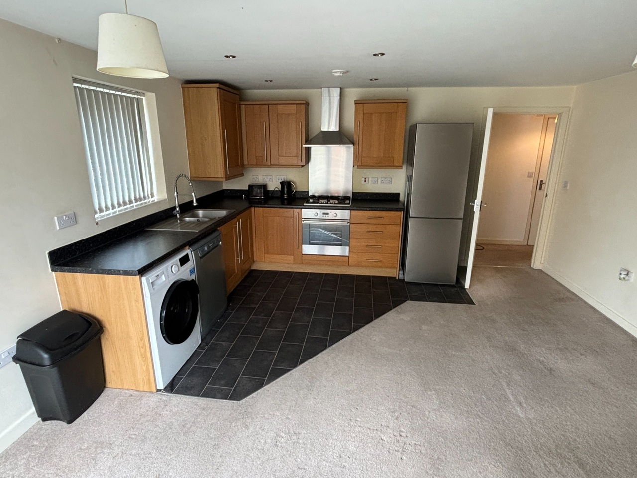 2 Bed Flat, Pavilion Close, LE2