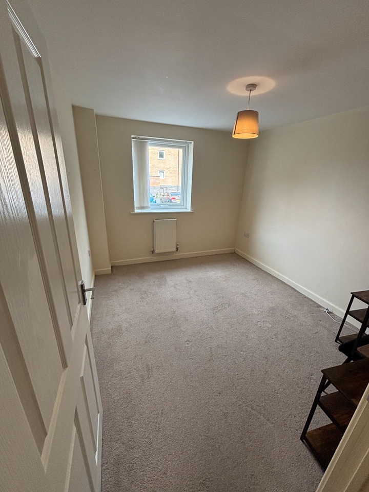 2 Bed Flat, Pavilion Close, LE2 photo 5