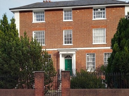 Room in a Shared House, Topsham Road, EX2