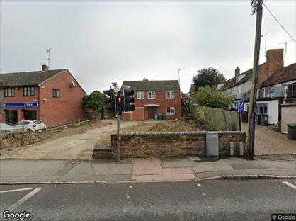 5 Bed Flat, Bridge Street, MK18