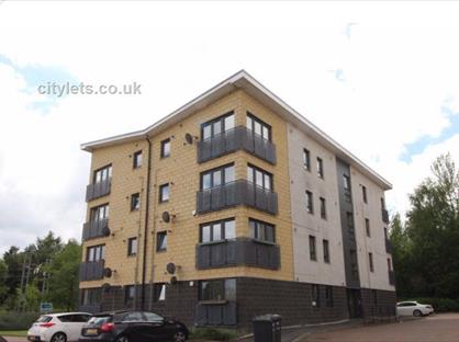 2 Bed Flat, Newabbey Road, G69