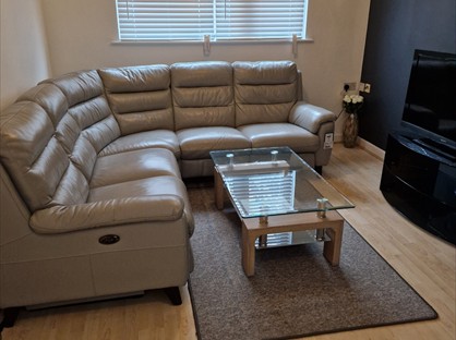 2 Bed Flat, Rea Court, B12
