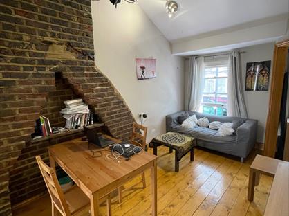 1 Bed Flat, Kentish Town Road, NW1