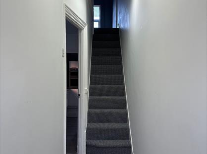 3 Bed End Terrace, George Street, MK40