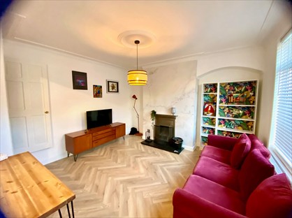 2 Bed Terraced House, Parkfield Row, LS11