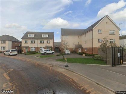 2 bed flat/apartment for rent in 2 Bed Flat, Frenchay, BS16