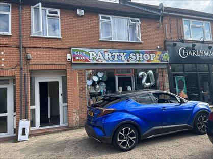 2 Bed Flat, Crawley Green Road, LU2