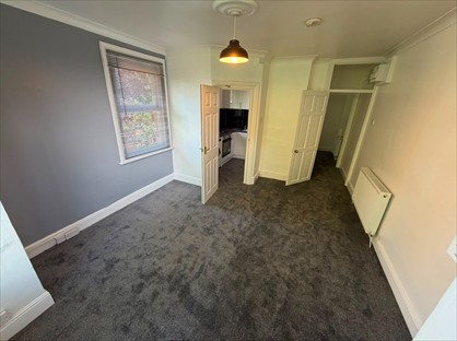 1 Bed Flat, St Michaels Road, MK40