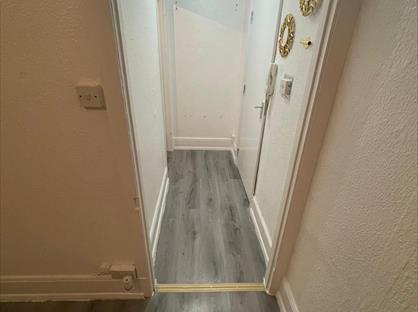 1 Bed Flat, Addington Road, CT9