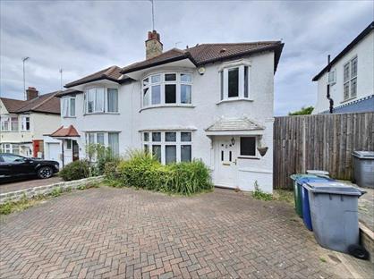 4 Bed Semi-Detached House, Netherlands Road, EN5