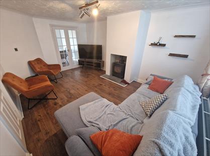 4 Bed Detached House, Sundew Close, MK42