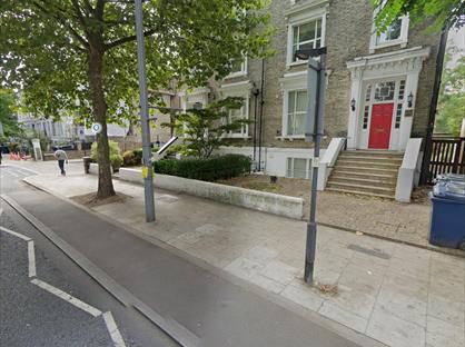 2 Bed Flat, The Mall, W5