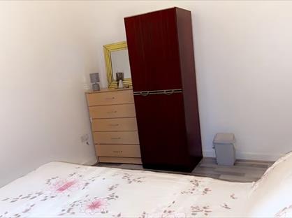 Room in a Shared House, St. Helens Road, SA1