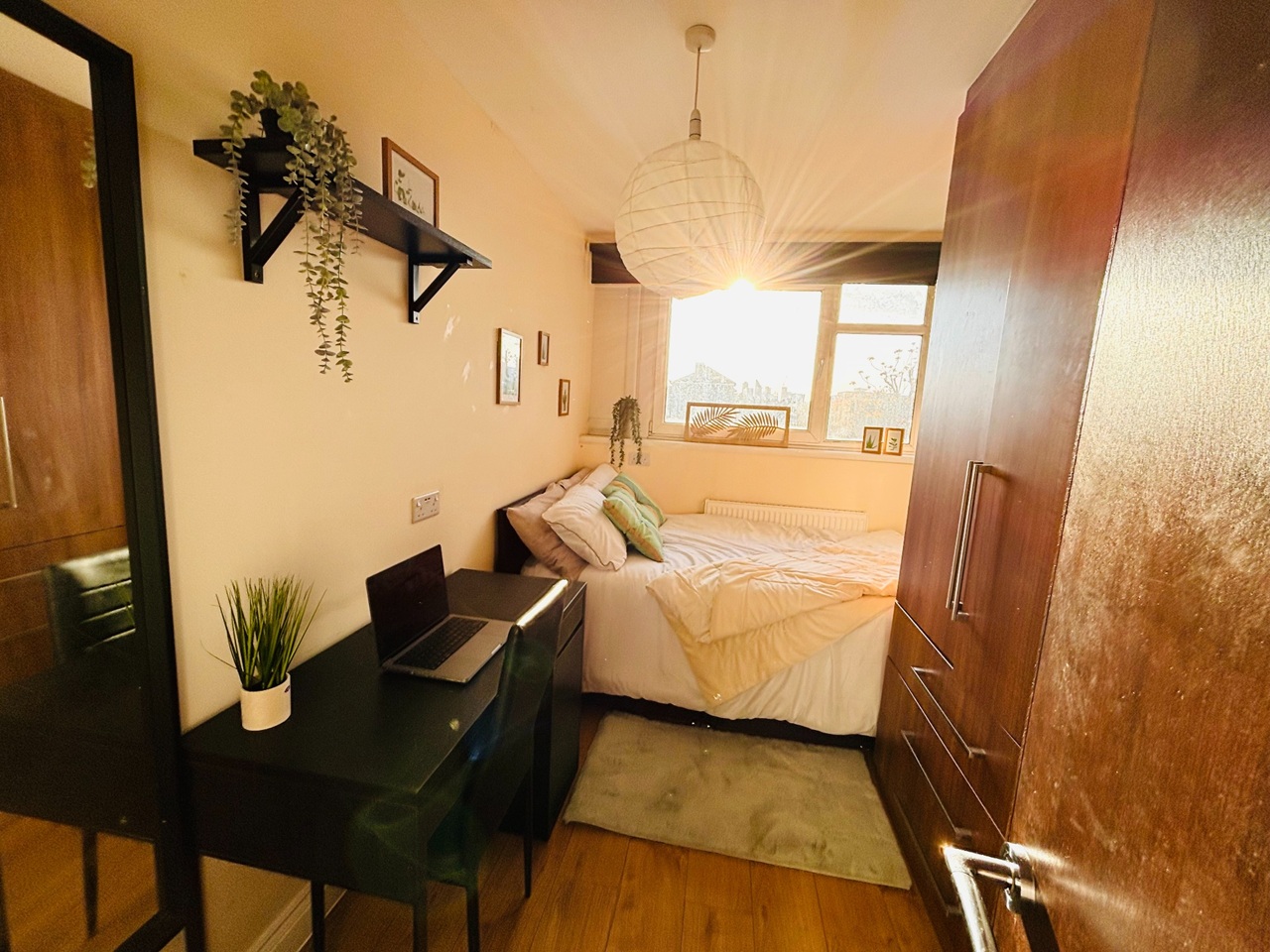 London - Room in a Shared Flat, Thurland House, SE16 - To Rent Now for ...