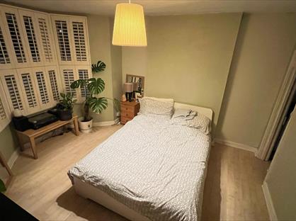 Room in a Shared House, Elswick Road, SE13