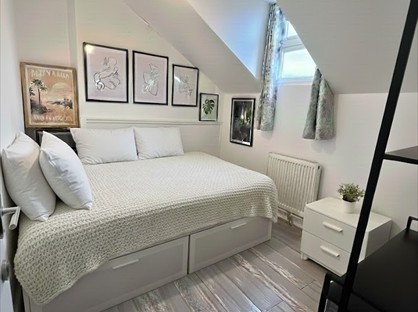 Room in a Shared Flat, Forest Hill Road, SE22