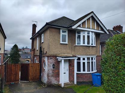 3 Bed Detached House, Whitelands Road, HP12