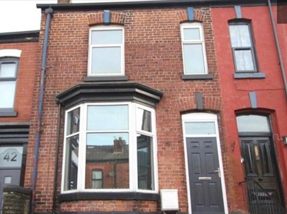 Room in a Shared House, Rawson St, BL4