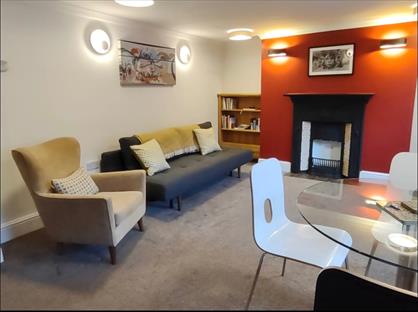 1 Bed Flat, Chesterton Road, CB4