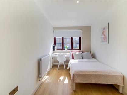 Room in a Shared House, Ablett Street, SE16