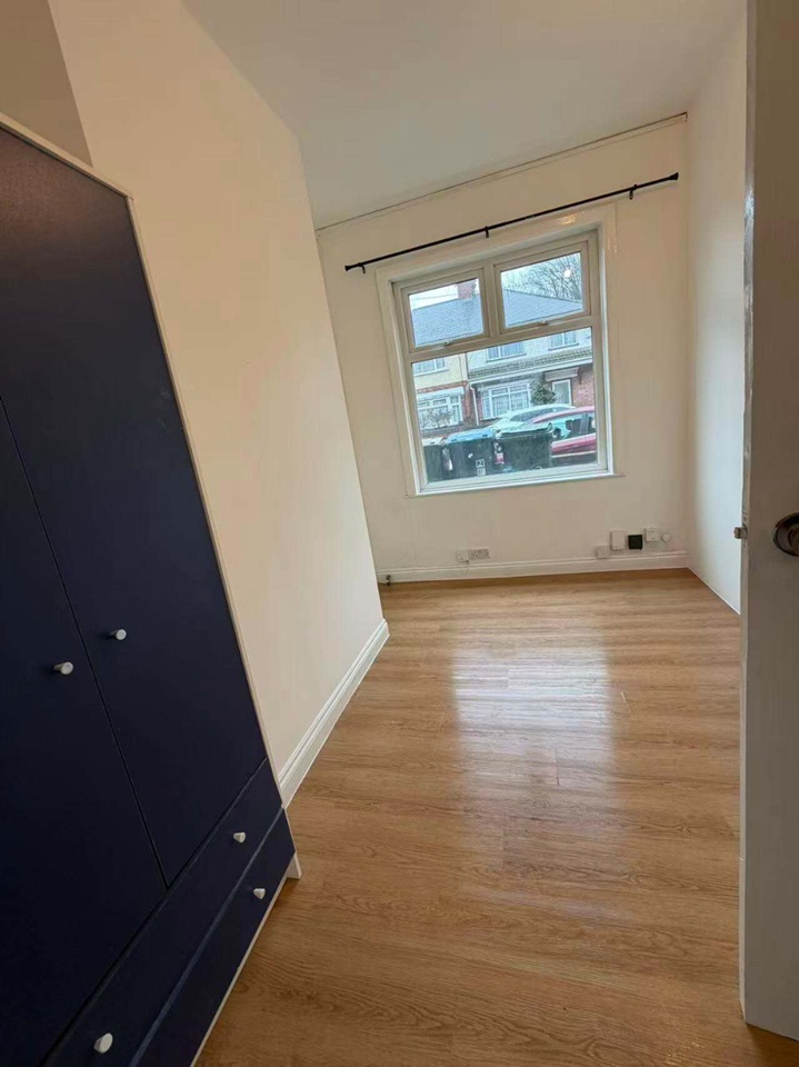 Additional image 2 of 3 Bed Terraced House, Widdrington Road, CV1, N1 7GU