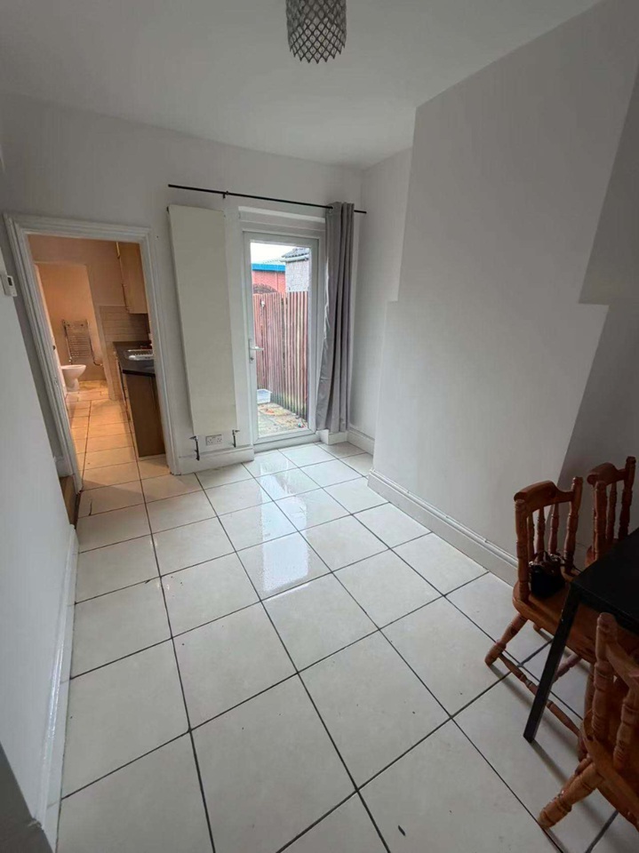 Additional image 4 of 3 Bed Terraced House, Widdrington Road, CV1, N1 7GU