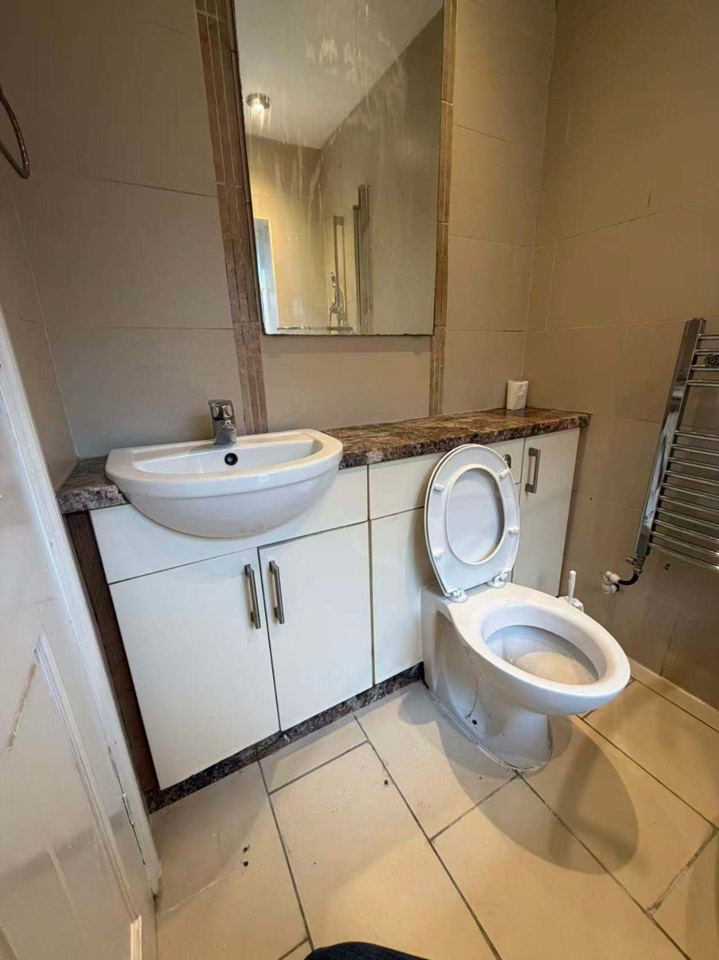 Additional image 5 of 3 Bed Terraced House, Widdrington Road, CV1, N1 7GU