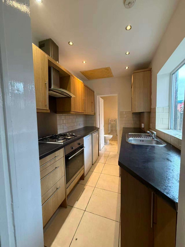 Additional image 8 of 3 Bed Terraced House, Widdrington Road, CV1, N1 7GU