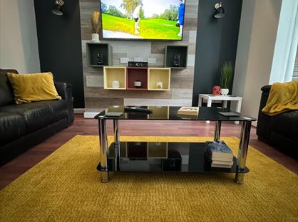 7 Bed Terraced House, Stalbridge Avenue, L18