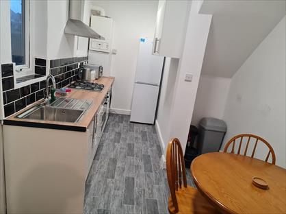 2 Bed Flat, Richardson Avenue, NE34