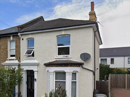 2 Bed Flat, Lewisham, SE13