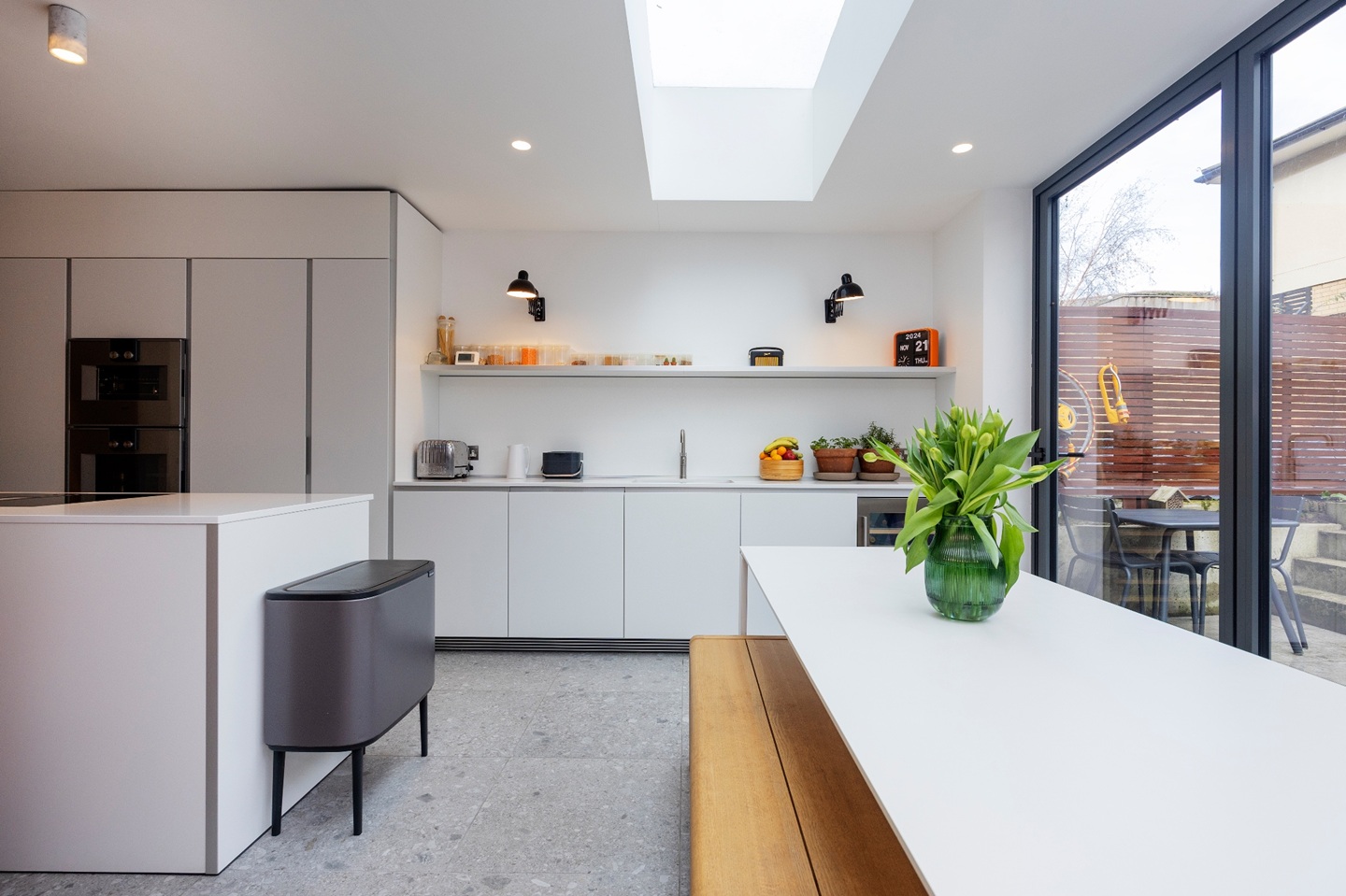 3 Bed Terraced House, Eleanor Road, E8