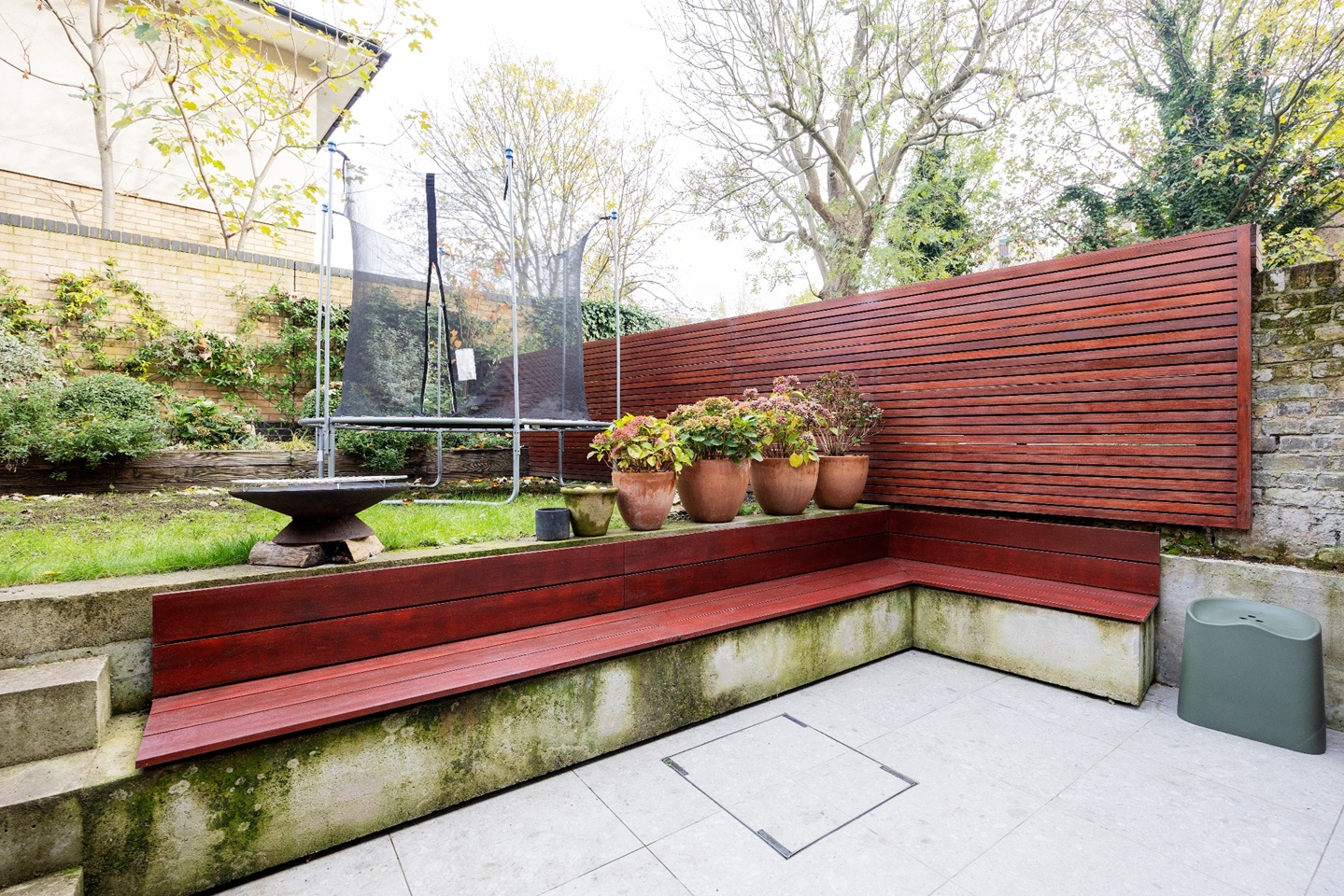 3 Bed Terraced House, Eleanor Road, E8 photo 2