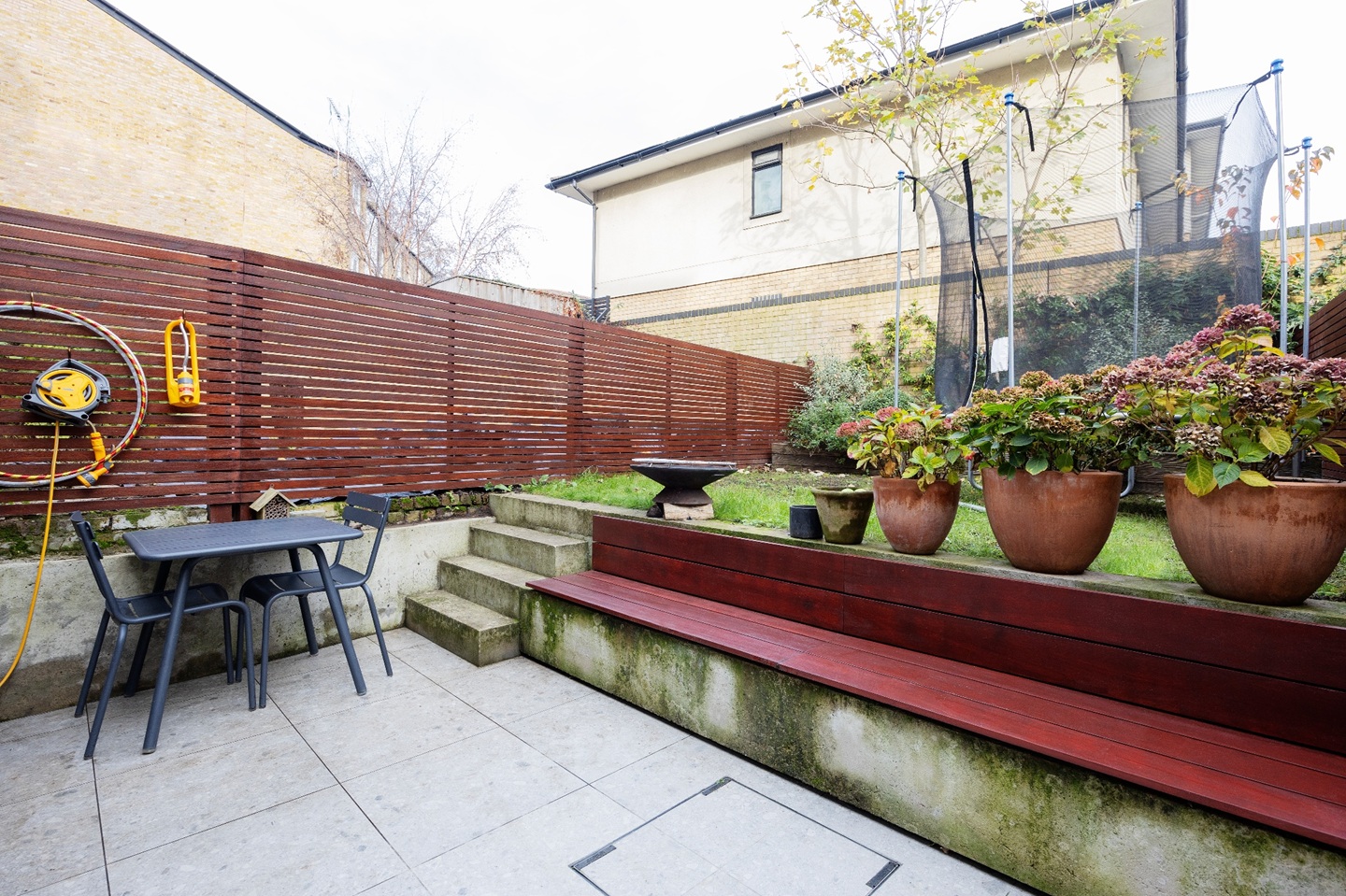 3 Bed Terraced House, Eleanor Road, E8 photo 3