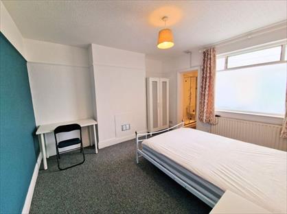 Room in a Shared House, Wyken Avenue, CV2
