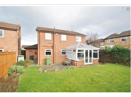 4 Bed Detached House, Mulberry Road, CV22