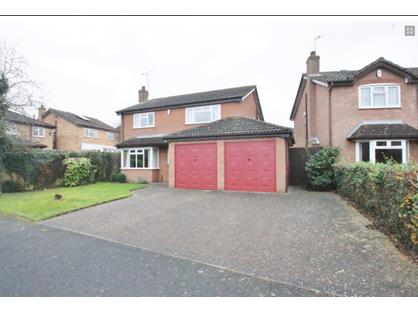 4 Bed Detached House, Mulberry Road, CV22