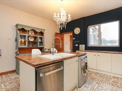 3 Bed Terraced House, Cross Street, S42