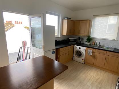 Room in a Shared Flat, South Norwood, SE25