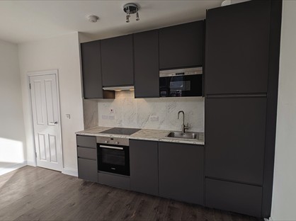 2 Bed Flat, Warrington Road, HA1
