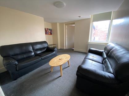 6 Bed Maisonette, Ashleigh Grove, NE2