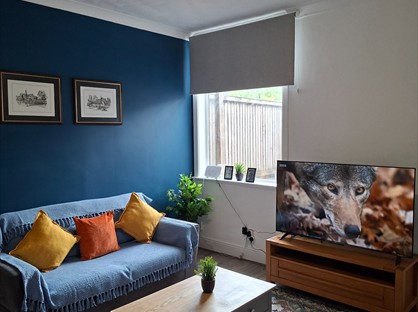4 Bed Terraced House, Manchester Road West, M38