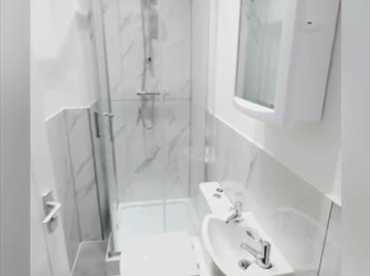 5 Bed Detached House, Frederick Road, SM1