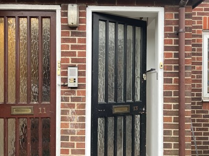 2 Bed Maisonette, Maple Gardens, TW19