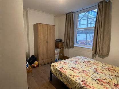 1 Bed Flat, West Street, BN1
