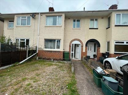 Room in a Shared House, Mortimer Road, BS34