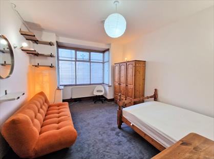 Room in a Shared House, Poplar Avenue, B17