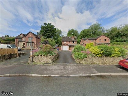 3 Bed Semi-Detached House, Westminster Road, LL11