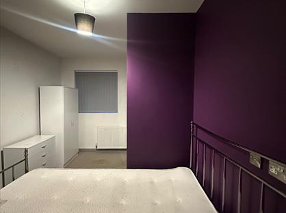 Room in a Shared House, Elmfield Road, DN1